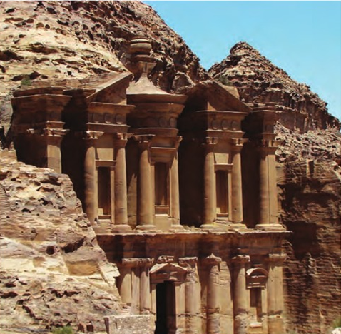 Holy Land Israel Tours 